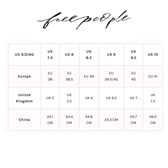 *Free People | Mont Blanc Dorsay Flat Tan Slip On Peep Toe Sandle Size 38/7.5 - Picture 7 of 16